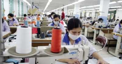 Kinh tế Việt Nam có thể tăng 4,9%; Trung Quốc xuống còn 0,1%