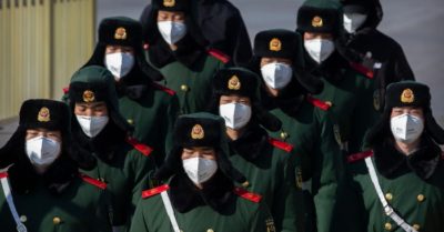 Chuyên gia chính sách đối ngoại cảnh báo: đừng tin Vũ Hán đã chiến thắng coronavirus