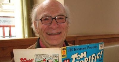 Đạo diễn ‘Tom & Jerry’ qua đời, hưởng thọ 95 tuổi