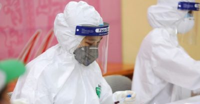 Ngày thứ 5 liên tiếp không có thêm ca nhiễm Covid-19, chỉ còn 53 người đang điều trị