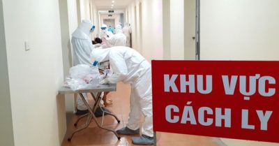 2 bệnh nhân tái dương tính Covid-19