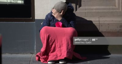 ‘Covid-19 có thể mang tới nạn đói ghi trong Kinh Thánh’