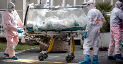 Cập nhật tình hình dịch Covid-19 ngày 1/4: Việt Nam có số ca nhiễm Covid-19 lên 212 ca, nghi nhiễm 3.215 ca