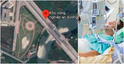 Cập nhật tối 30/4: Hải Phòng phá dỡ công trình giống ‘đường lưỡi bò’; Bệnh nhân phi công Anh vẫn ‘đông đặc phổi trái’