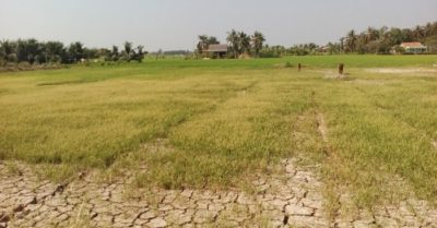 Mỹ báo cáo thủy điện Trung Quốc làm Mêkông khô hạn: Cơ hội đòi công lý?