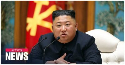 Truyền thông Triều Tiên bất ngờ đưa thông tin mới về Kim Jong-un