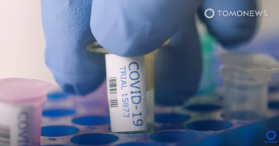 Anh chi 20 triệu USD mua kit xét nghiệm Trung Quốc, thu lại kết quả bẽ bàng