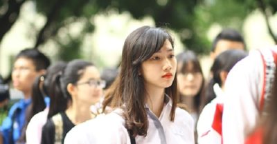 Vẫn tổ chức kỳ thi THPT quốc gia