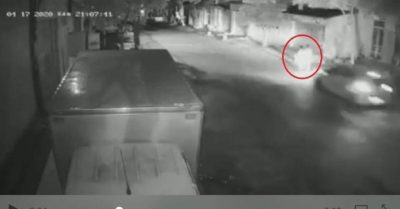 Trùy tìm tài xế tông 2 chị em thương vong rồi bỏ chạy