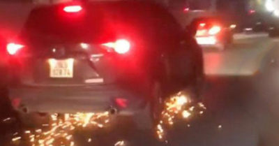 Cập nhật trưa 28/04: Hai vụ va chạm kinh hoàng với ô tô ở Hà Nội; Covid-19 gây biến chứng hiếm gặp ở trẻ nhỏ