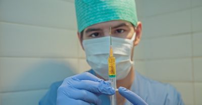 Virus corona: Có thể khởi kiện Trung Quốc ra tòa?