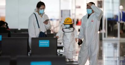 Cập nhật dịch Covid-19 ngày 27/4: 30 tỉnh thành đón học sinh trở lại trường, phi công người Anh tiên lượng còn nặng