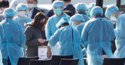 Điểm tin 24h ngày 29/4: Tàu chiến Mỹ áp sát Hoàng Sa, Trung Quốc xua đuổi