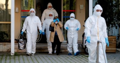 Cập nhật tình hình COVID-19 ngày 24/4: Đức thử nghiệm vaccine Covid-19 trên người