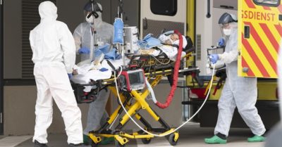 Cập nhật tình hình COIVD-19 ngày 20/4: Trung Quốc lập hai huyện đảo quản lý Trường Sa, Hoàng Sa