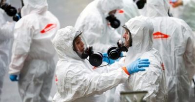 Cập nhật tình hình COVID-19 ngày 14/4: TP.HCM và nhiều địa phương kiến nghị kéo dài thời gian cách ly xã hội đến ngày 30/4