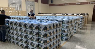 Đại sứ Trung Quốc: 10.000 người ở Vũ Hán ‘chết vì nguyên nhân khác’