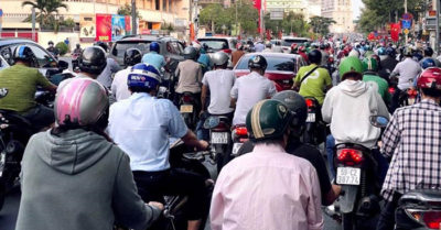 Người dân lơ là thực hiện cách ly, TP.HCM ra công văn khẩn