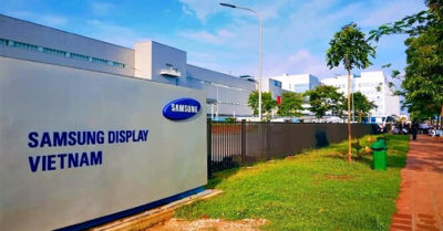 Hơn 700 người liên quan đến công nhân Samsung nhiễm nCoV