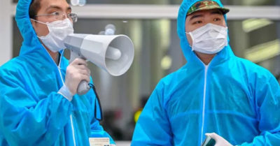 3 bộ thông báo khẩn tìm người đến phòng tập gym ở Mê Linh, Hà Nội