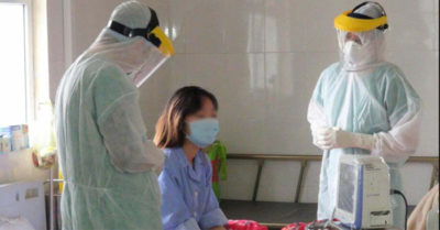 Bệnh nhân 50 xét nghiệm 13 lần chưa chắc chắn tình trạng bệnh