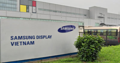 Xác định hơn 1.000 người liên quan công nhân Samsung nhiễm nCoV