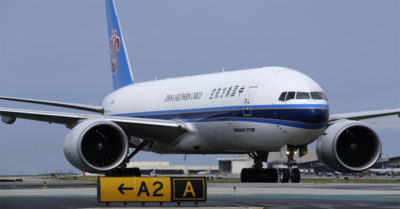 Tới Trung Quốc nhập vật tư y tế, chuyên cơ 7 nước phải về tay không