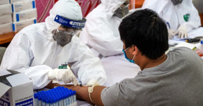 Thanh Hóa hỏa tốc cách ly 4 F1 của bệnh nhân 137 nghi tái nhiễm Covid-19