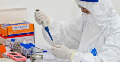 Kit xét nghiệm Covid-19 của Việt Nam được WHO công nhận