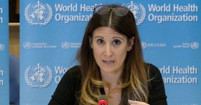 Trung Quốc đổi số liệu người tử vong: Trump không tin, WHO ủng hộ