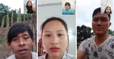 Thiếu nữ bị lừa bán sang Trung Quốc, 6 năm mới liên lạc được với người thân