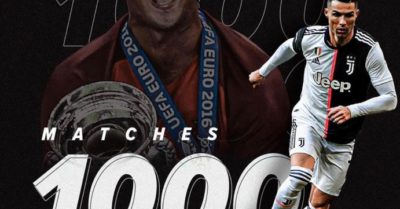 Ngoại hạng Anh chốt ngày trở lại, Ronaldo muốn phá vỡ siêu kỷ lục ‘vua’ Pele
