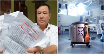 Cập nhật sáng 4/5: UBND xã mượn 500 triệu của dân hơn 10 năm chưa trả; Mỹ chế robot diệt virus corona trong 2 phút