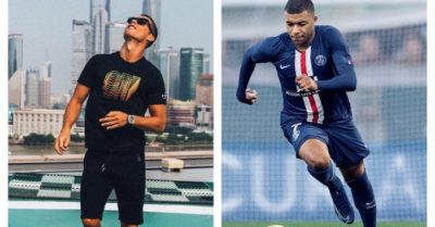 Cựu tuyển thủ Đồng Tâm Long An qua đời đột ngột; PSG tham vọng có Ronaldo thay Mbappe