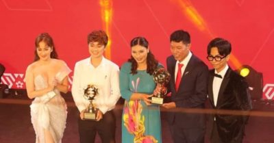 Bố Văn Hậu chia sẻ về tương lai của con trai