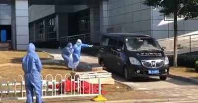 Tình báo Anh, Mỹ tiếp tục tố Trung Quốc giấu dịch Covid-19