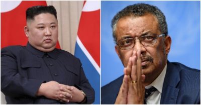 Cập nhật tối 23/5: Kim Jong-un tiếp tục ‘mất tích’ bí ẩn; Mỹ đòi điều tra và cải cách WHO ngay, không chờ