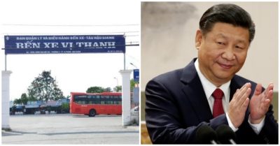 Cập nhật trưa 22/5: Hậu Giang dỡ phong tỏa bến xe; Trung Quốc sắp ra luật an ninh cho Hong Kong