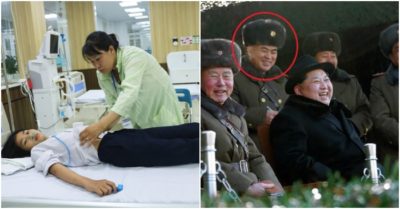 Cập nhật trưa 16/5: Hàng chục học sinh Hải Phòng nhập viện sau khi uống nước ngọt; Kim Jong-un bất ngờ thay ‘trùm’ tình báo và chỉ huy cận vệ