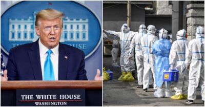 Cập nhật tối 19/5: Trump ra “tối hậu thư” 30 ngày cho WHO; Hơn 100 triệu dân đông bắc Trung Quốc lại bị phong tỏa