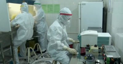 Cập nhật tối 4/5: Thiết bị y tế cập cảng 13 tỷ, về đến bệnh viện 40 tỷ đồng