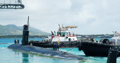 Nhà Trắng công bố chiến lược đối đầu Trung Quốc