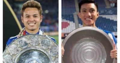 Văn Hậu lọt top hậu vệ xuất sắc nhất châu Á; Mục tiêu mới của MU sánh tầm Van Dijk