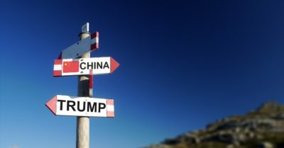 Mỹ sẽ hủy visa với sinh viên Trung Quốc?