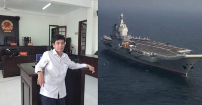 Cập nhật sáng 30/5: Trung Quốc dọa Anh, nhắn Mỹ ‘đừng hòng bắt cóc Liên Hiệp Quốc’