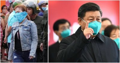 Từ chuyện Loan ‘cá’, nghĩ về Trung Quốc