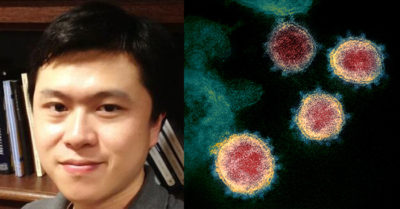 Nhà nghiên cứu Covid-19 bị bắn chết đột ngột tại nhà riêng