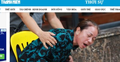 Cập nhật sáng 9/5: Còn cơ hội nào cho Hồ Duy Hải; báo Hoàn cầu nói Trung Quốc cần 1.000 đầu đạn hạt nhân