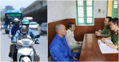 Cập nhật sáng 3/5: Nhóm người TQ làm giả thẻ ngân hàng rút trộm 300.000 USD; Hà Nội sắp nắng nóng trên 40 độ C