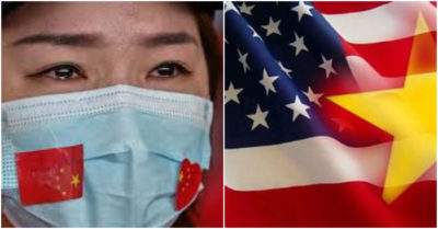 Cập nhật trưa 2/5: Mỹ hỗ trợ VN 9,5 triệu USD chống dịch; Bắc Kinh không cho WHO tham gia điều tra nguồn gốc virus corona